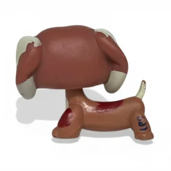 Littlest Pet Shop Mäyräkoira #1631 - Second Hand