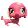 Littlest Pet Shop Mäyräkoira #2735 - Second Hand