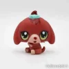 Littlest Petshop Mäyräkoira vauva #3602
