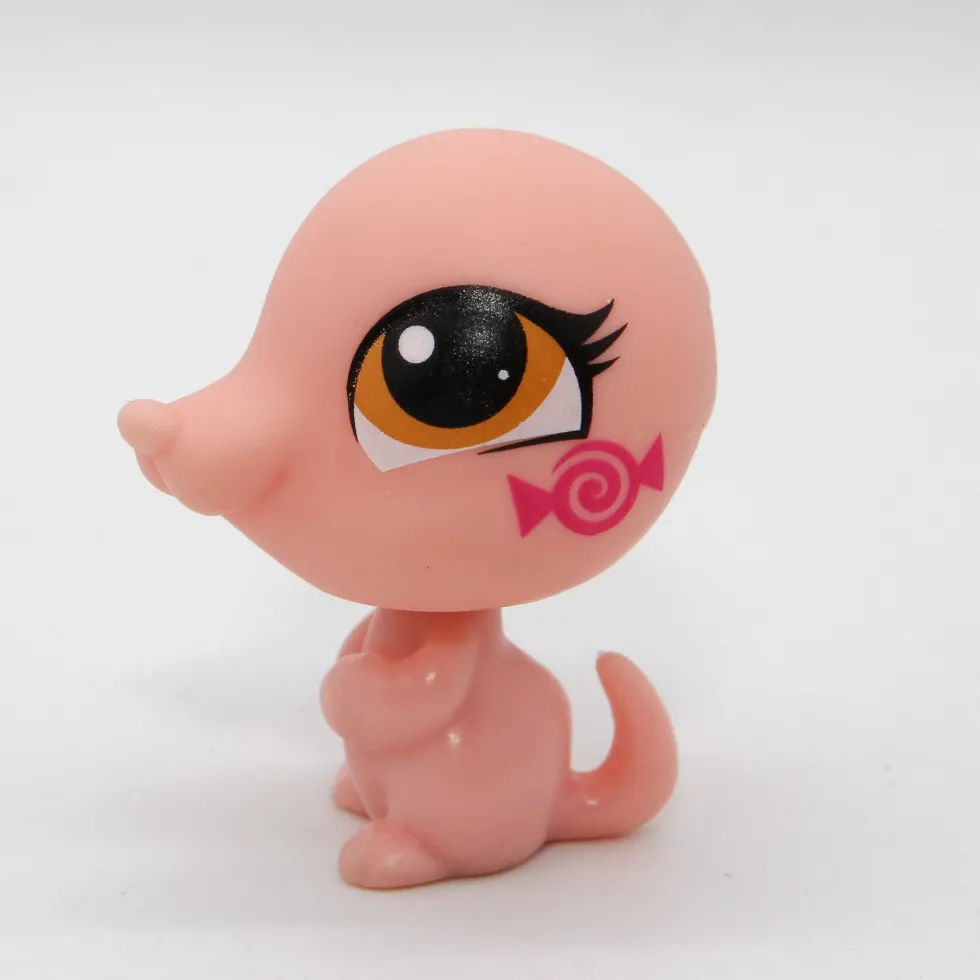 Littlest Petshop Myyrä #3311