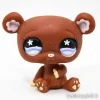 Littlest Petshop Nalle #671