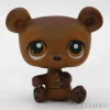 Littlest Petshop Nalle #395