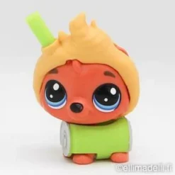 Littlest Petshop Nalle #4-151