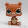 Littlest Petshop Nalle #2109
