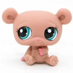Littlest Petshop Nalle #2026