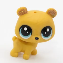 Littlest Petshop Nalle #328