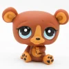 Littlest Petshop Nalle #2105