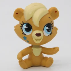 Littlest Petshop Nalle #3839