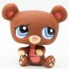 Littlest Petshop Nalle #1583