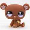 Littlest Petshop Nalle #671