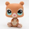 Littlest Petshop Nalle #2109