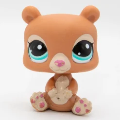 Littlest Petshop Nalle #2109