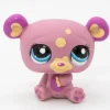 Littlest Petshop Nalle #1891