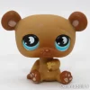Littlest Petshop Nalle #813
