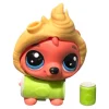 Littlest Pet Shop Nalle #4-151 - Second Hand
