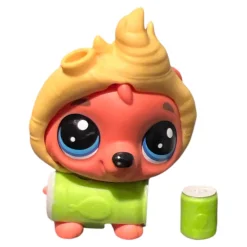 Littlest Pet Shop Nalle #4-151 - Second Hand
