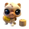 Littlest Pet Shop Nalle #3-189 - Second Hand