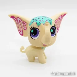 Littlest Petshop Norsu #3084