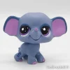 Littlest Petshop Norsu #2120