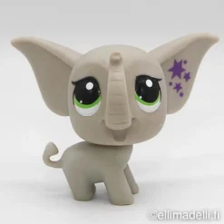 Littlest Petshop Norsu #3525
