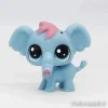 Littlest Petshop Norsu #109