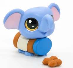 Littlest Petshop Norsu #3-190