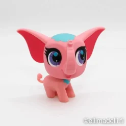Littlest Petshop Norsu #2756
