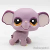 Littlest Petshop Norsu #1086