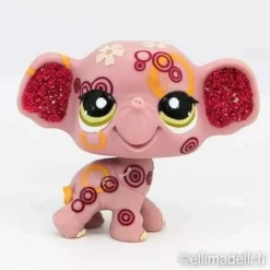 Littlest Petshop Norsu #2154