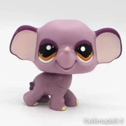 Littlest Petshop Norsu #1086