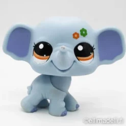 Littlest Petshop Norsu #2220