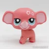 Littlest Petshop Norsu #1809