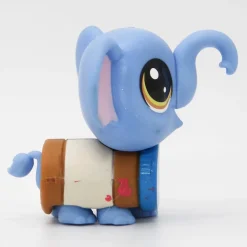 Littlest Petshop Norsu #3-190