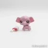 Littlest Petshop Norsu vauva #2553