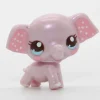 Littlest Petshop Norsu vauva #2553