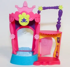 Littlest Petshop Näyttämö