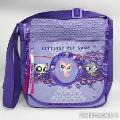 Littlest Petshop Olkalaukku