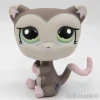 Littlest Petshop Opossumi #1015
