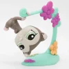 Littlest Petshop Opossumi #1015