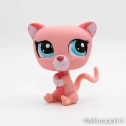 Littlest Petshop Opossumi #1625