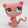 Littlest Petshop Opossumi #2009