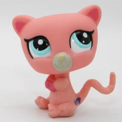 Littlest Petshop Opossumi #2009