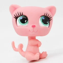 Littlest Petshop Opossumi #2780