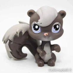 Littlest Petshop Orava #132