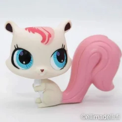 Littlest Petshop Orava #2746