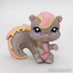 Littlest Petshop Orava #2112