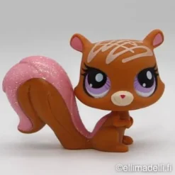 Littlest Petshop Orava #3384