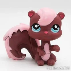 Littlest Petshop Orava #1720