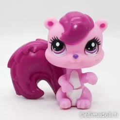 Littlest Petshop Orava #3589