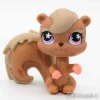 Littlest Petshop Orava #703